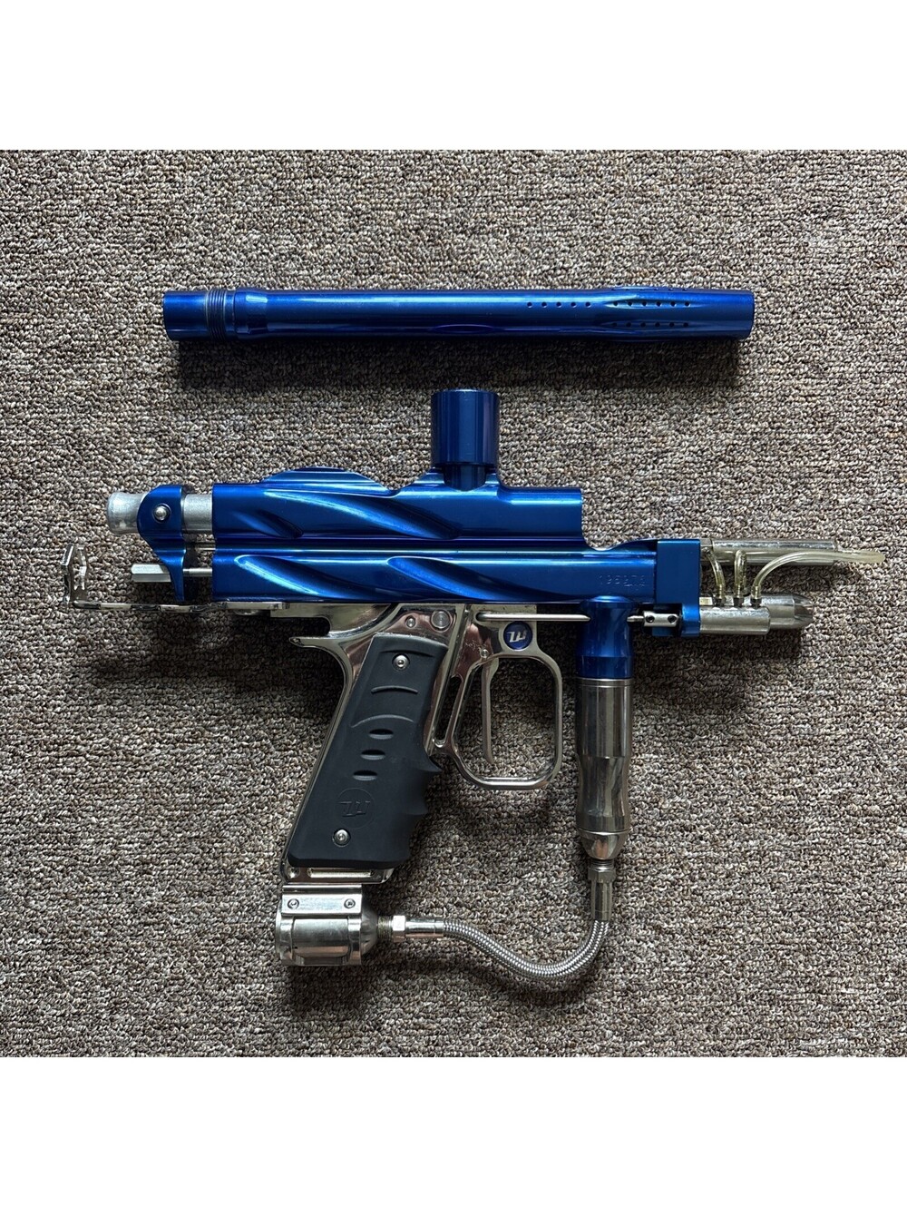 WGP Pro Stock 2K4 Autococker Paintball Marker